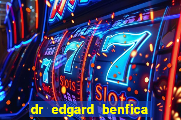 dr edgard benfica varginha mg